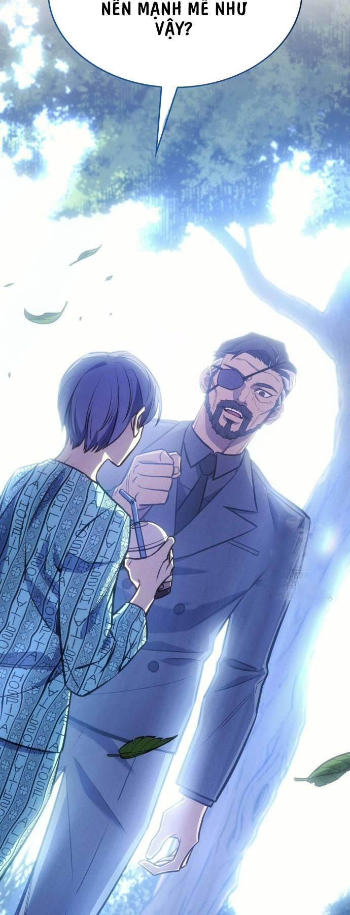 HỒI QUY BẰNG VƯƠNG QUYỀN chapter 37 - Upload bởi truyensieuhay.com