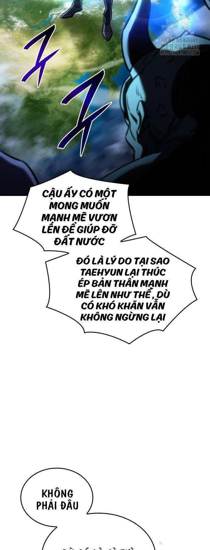 HỒI QUY BẰNG VƯƠNG QUYỀN chapter 37 - Upload bởi truyensieuhay.com