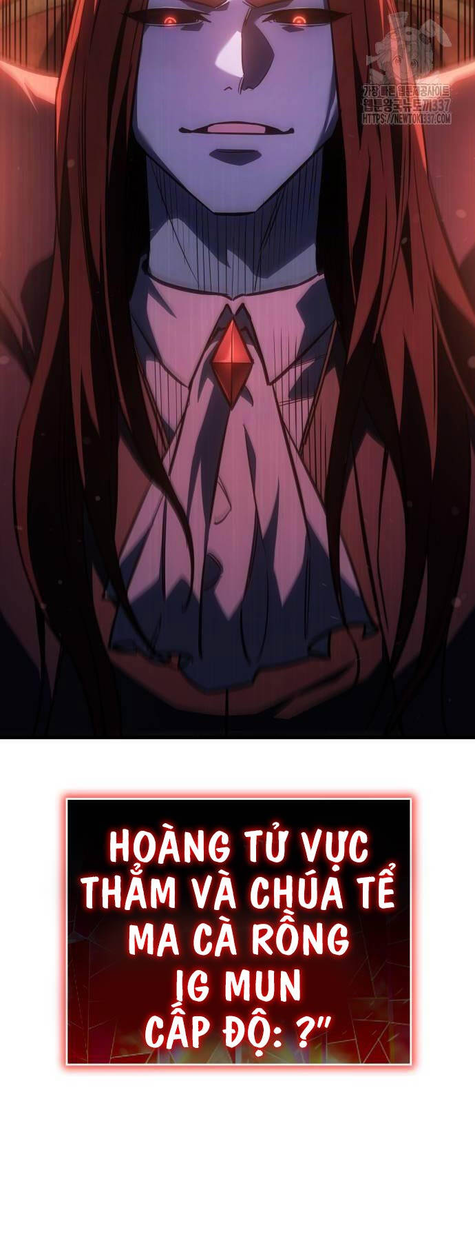 HỒI QUY BẰNG VƯƠNG QUYỀN chapter 37 - Upload bởi truyensieuhay.com