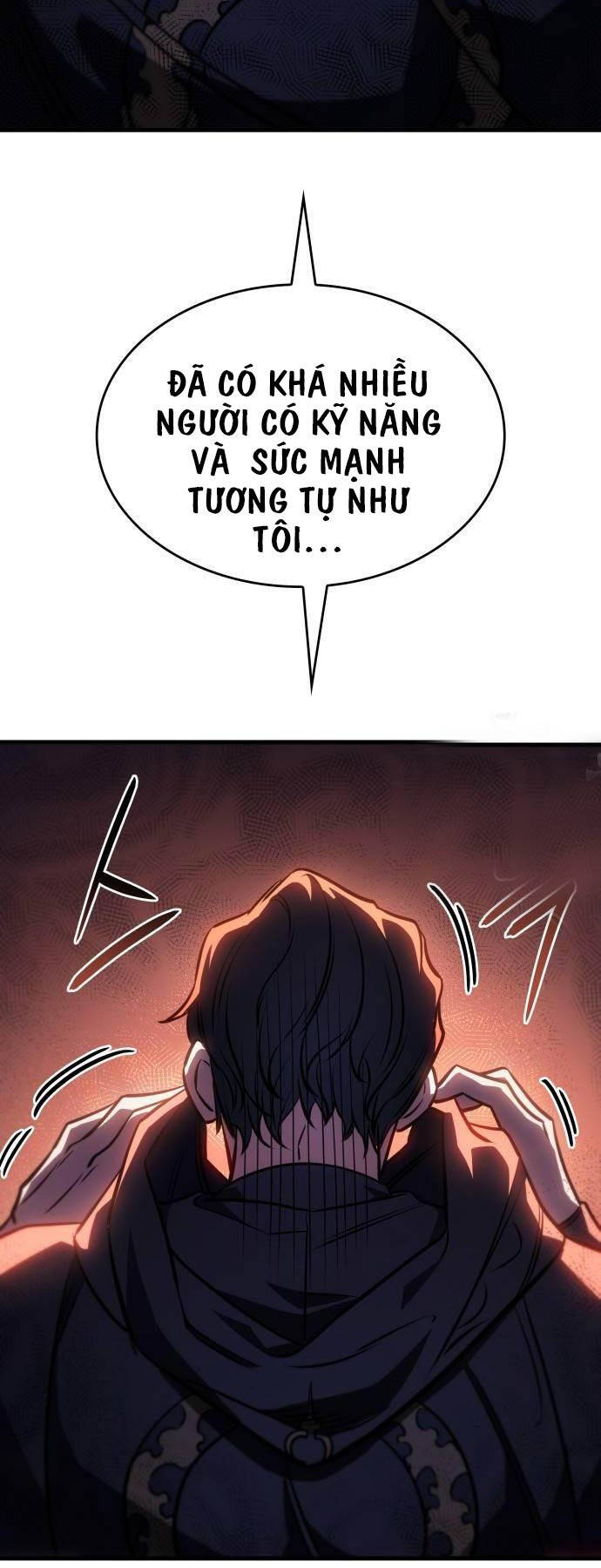 HỒI QUY BẰNG VƯƠNG QUYỀN chapter 37 - Upload bởi truyensieuhay.com