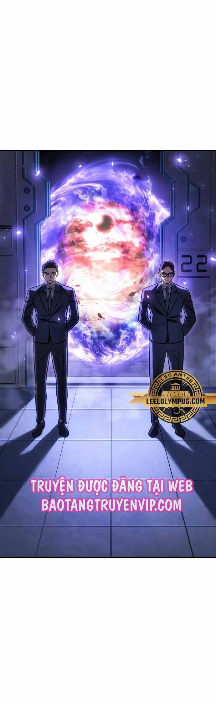 HỒI QUY BẰNG VƯƠNG QUYỀN chapter 38 - Upload bởi truyensieuhay.com