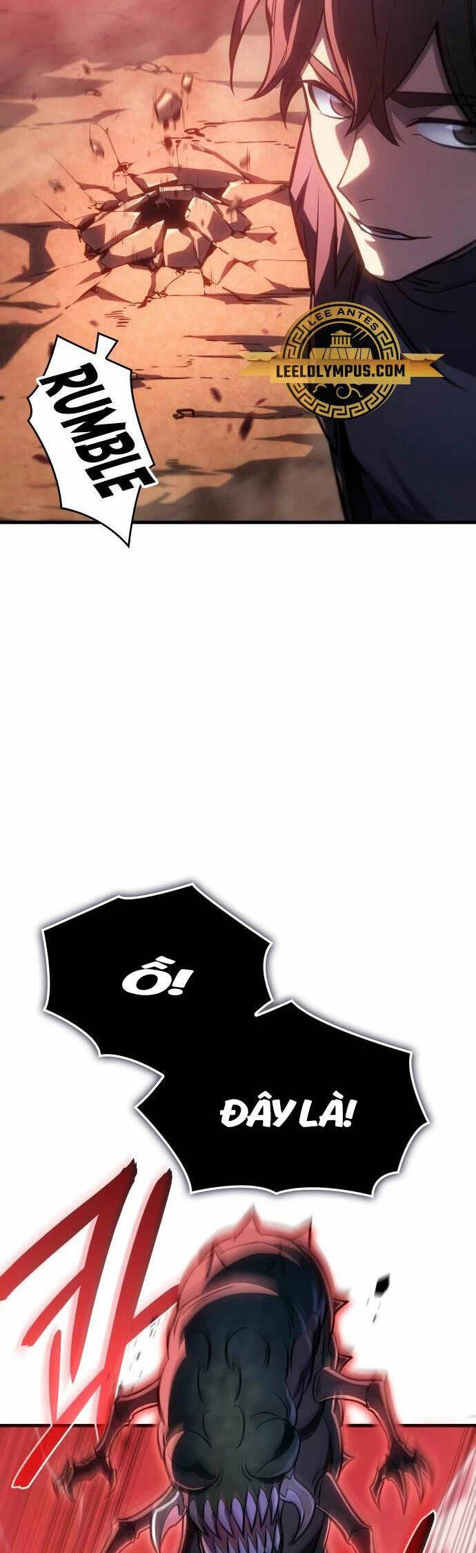 HỒI QUY BẰNG VƯƠNG QUYỀN chapter 38 - Upload bởi truyensieuhay.com