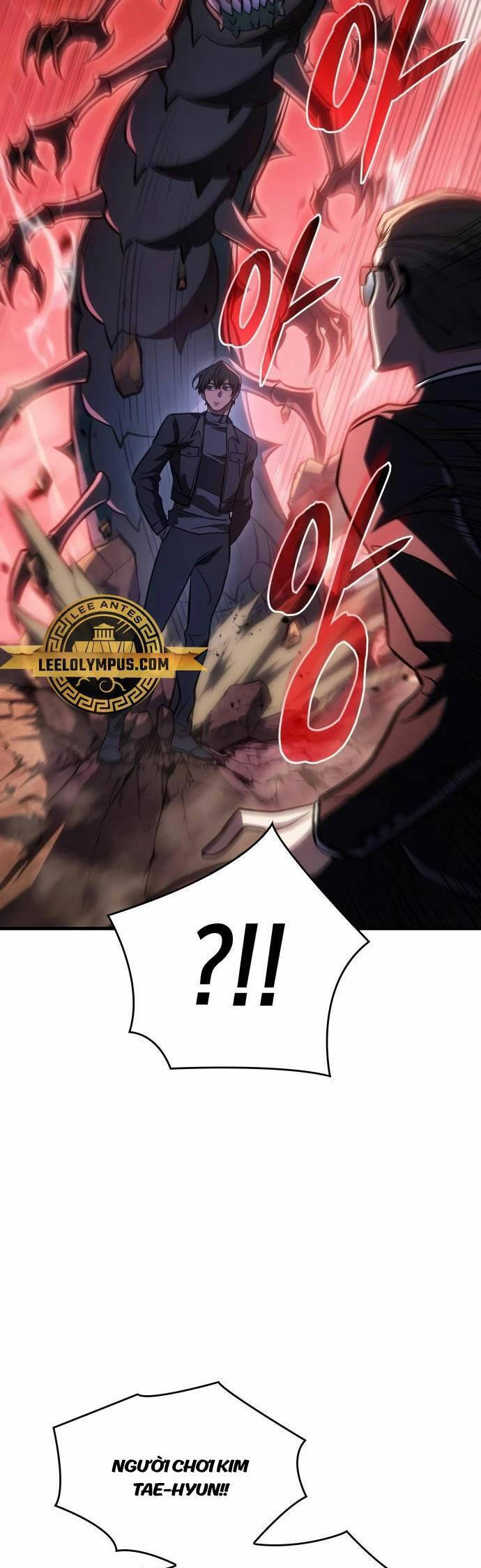 HỒI QUY BẰNG VƯƠNG QUYỀN chapter 38 - Upload bởi truyensieuhay.com