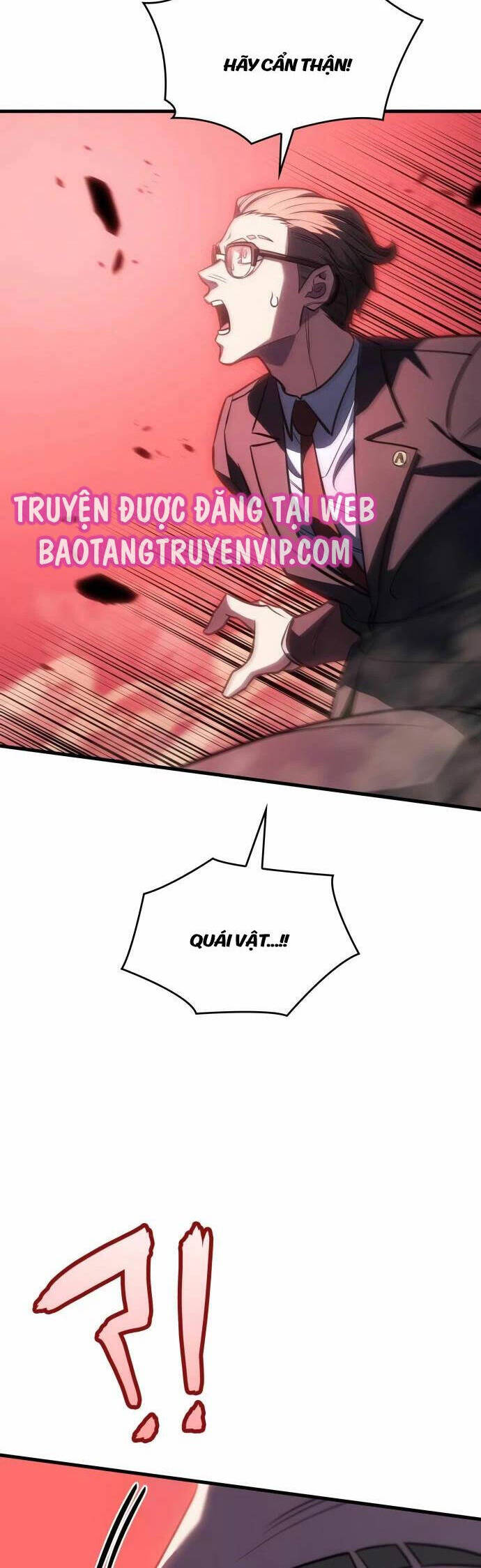 HỒI QUY BẰNG VƯƠNG QUYỀN chapter 38 - Upload bởi truyensieuhay.com