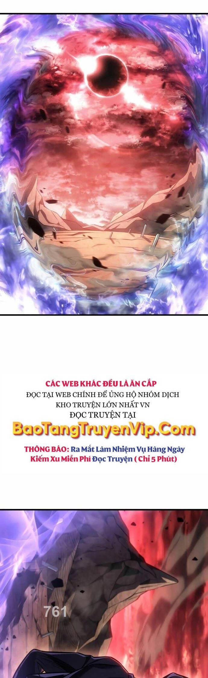 HỒI QUY BẰNG VƯƠNG QUYỀN chapter 38 - Upload bởi truyensieuhay.com