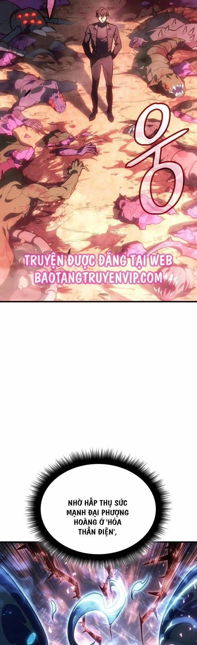 HỒI QUY BẰNG VƯƠNG QUYỀN chapter 38 - Upload bởi truyensieuhay.com