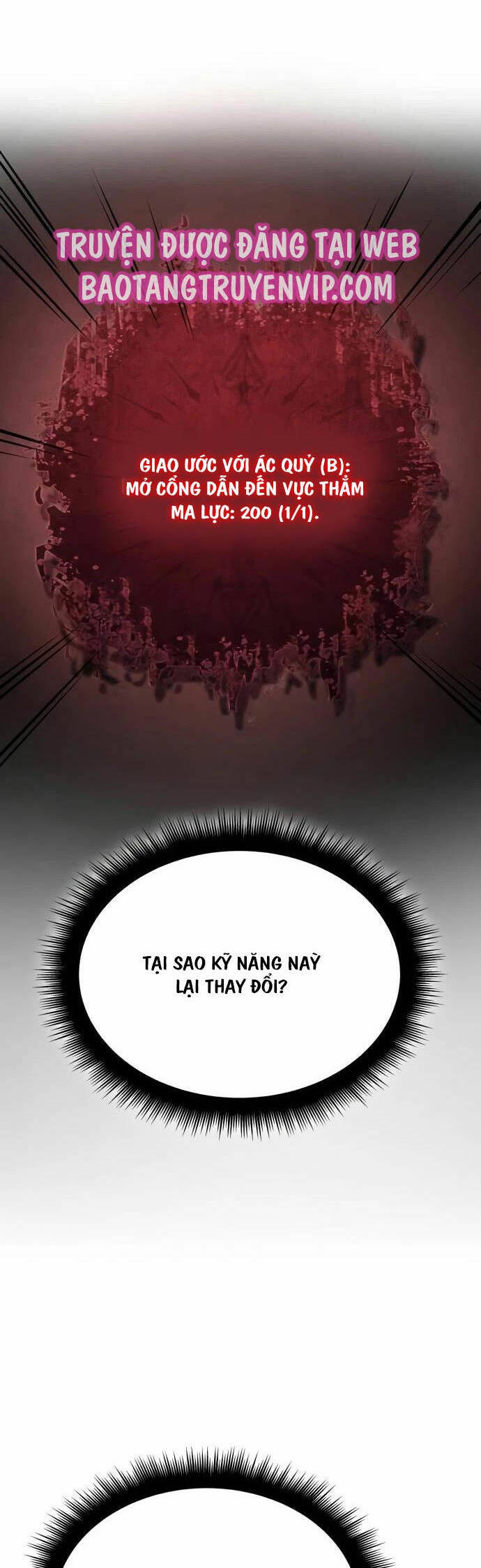 HỒI QUY BẰNG VƯƠNG QUYỀN chapter 38 - Upload bởi truyensieuhay.com