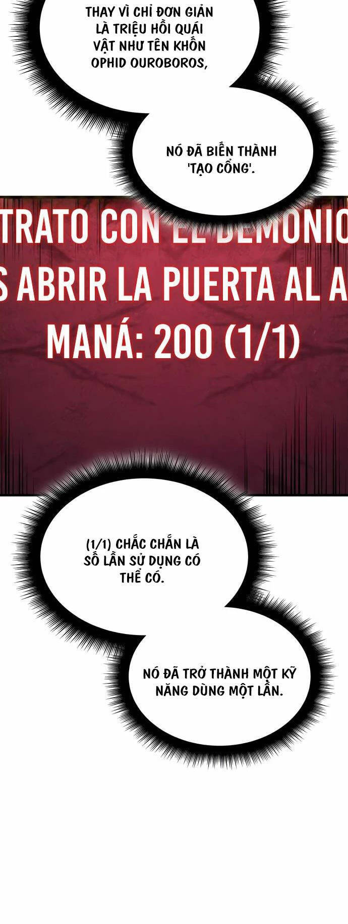 HỒI QUY BẰNG VƯƠNG QUYỀN chapter 38 - Upload bởi truyensieuhay.com