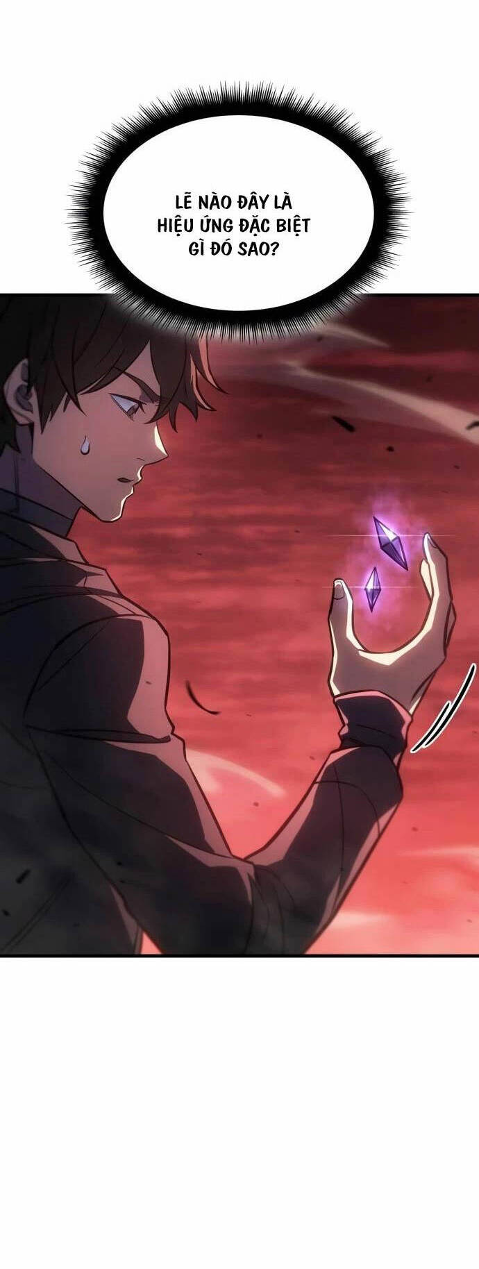 HỒI QUY BẰNG VƯƠNG QUYỀN chapter 38 - Upload bởi truyensieuhay.com