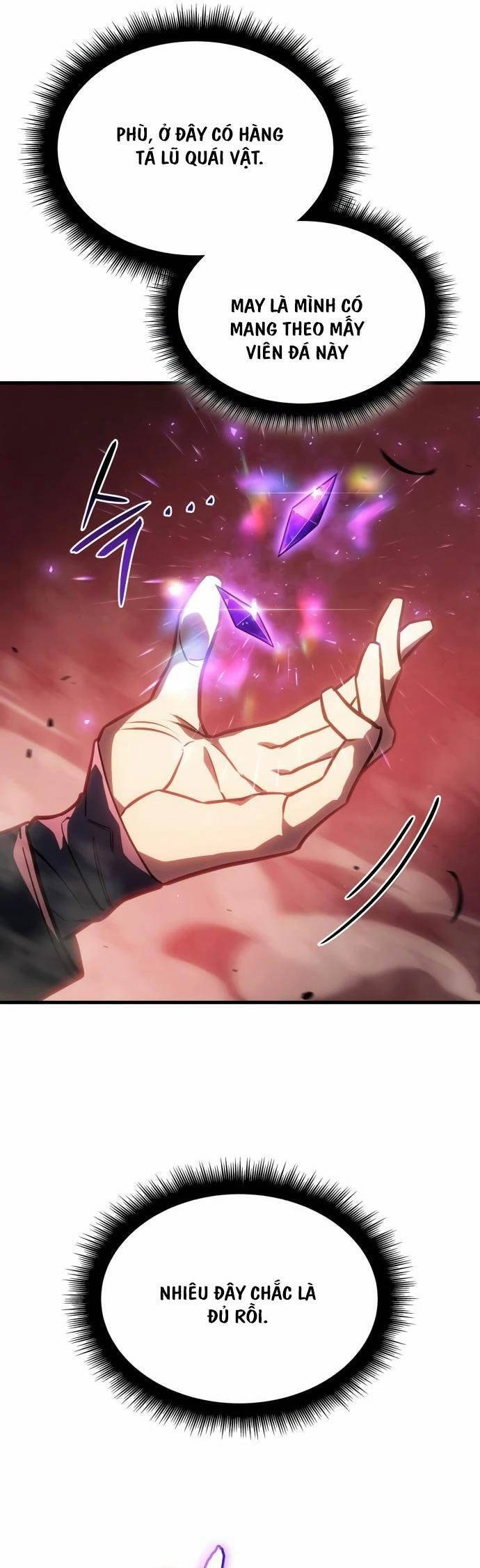 HỒI QUY BẰNG VƯƠNG QUYỀN chapter 38 - Upload bởi truyensieuhay.com