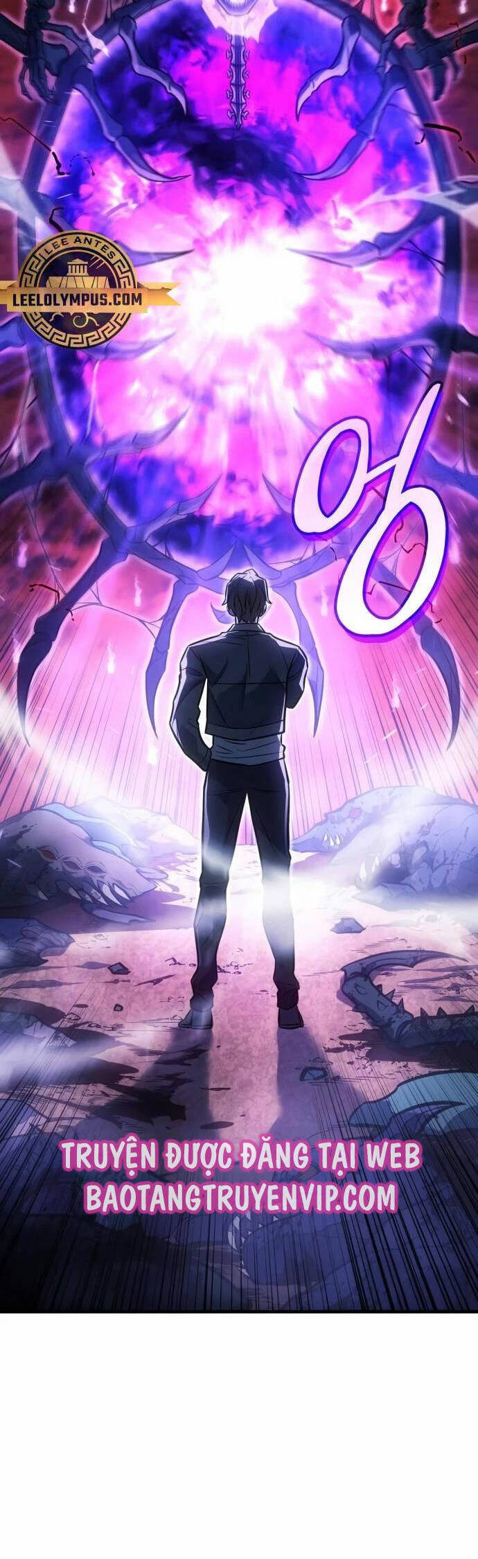 HỒI QUY BẰNG VƯƠNG QUYỀN chapter 38 - Upload bởi truyensieuhay.com