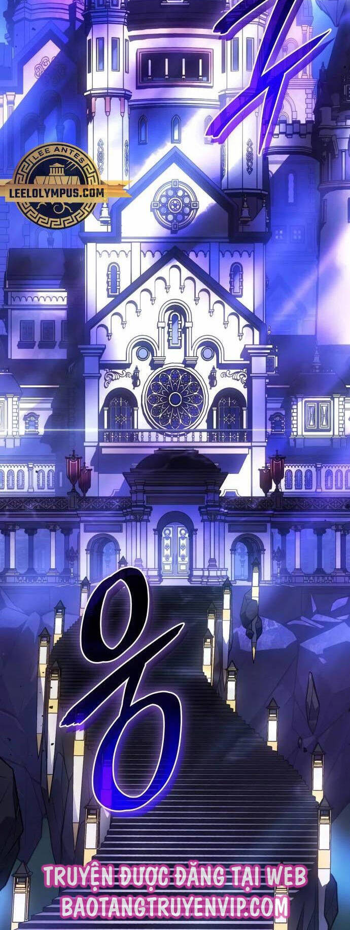 HỒI QUY BẰNG VƯƠNG QUYỀN chapter 38 - Upload bởi truyensieuhay.com