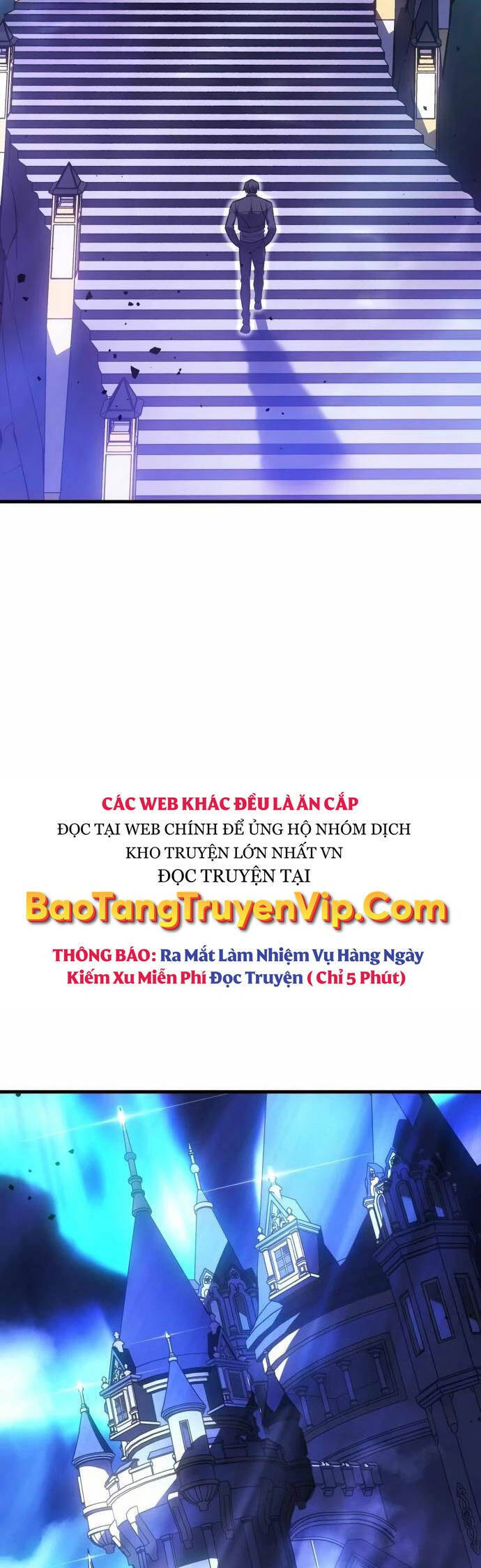 HỒI QUY BẰNG VƯƠNG QUYỀN chapter 38 - Upload bởi truyensieuhay.com