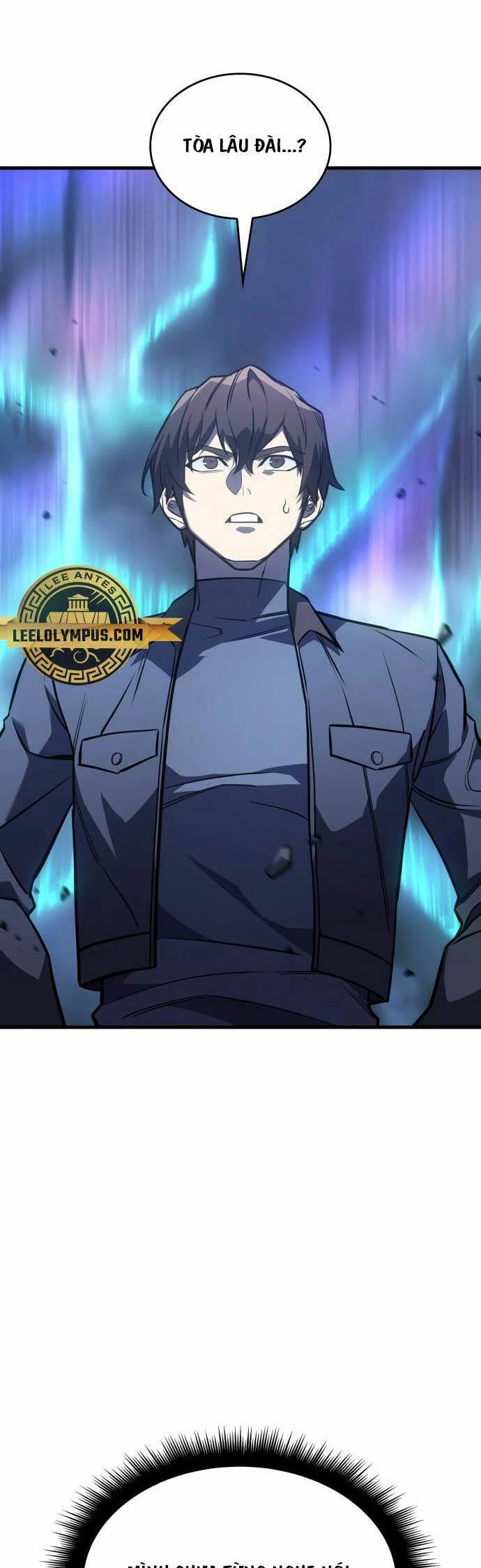 HỒI QUY BẰNG VƯƠNG QUYỀN chapter 38 - Upload bởi truyensieuhay.com