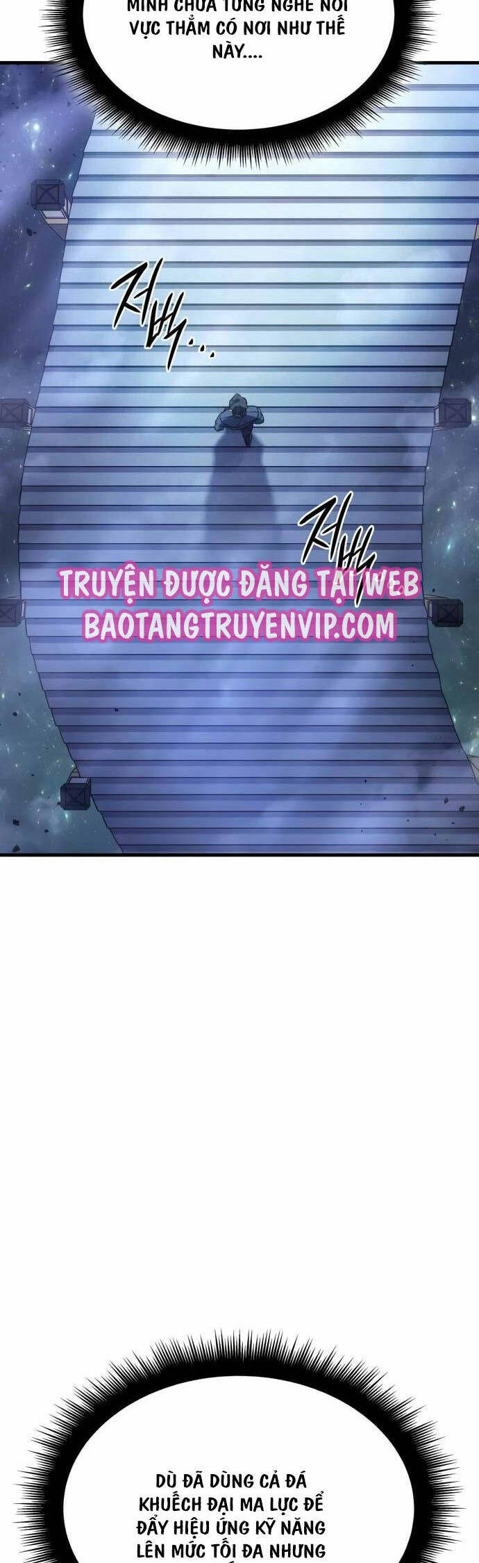 HỒI QUY BẰNG VƯƠNG QUYỀN chapter 38 - Upload bởi truyensieuhay.com