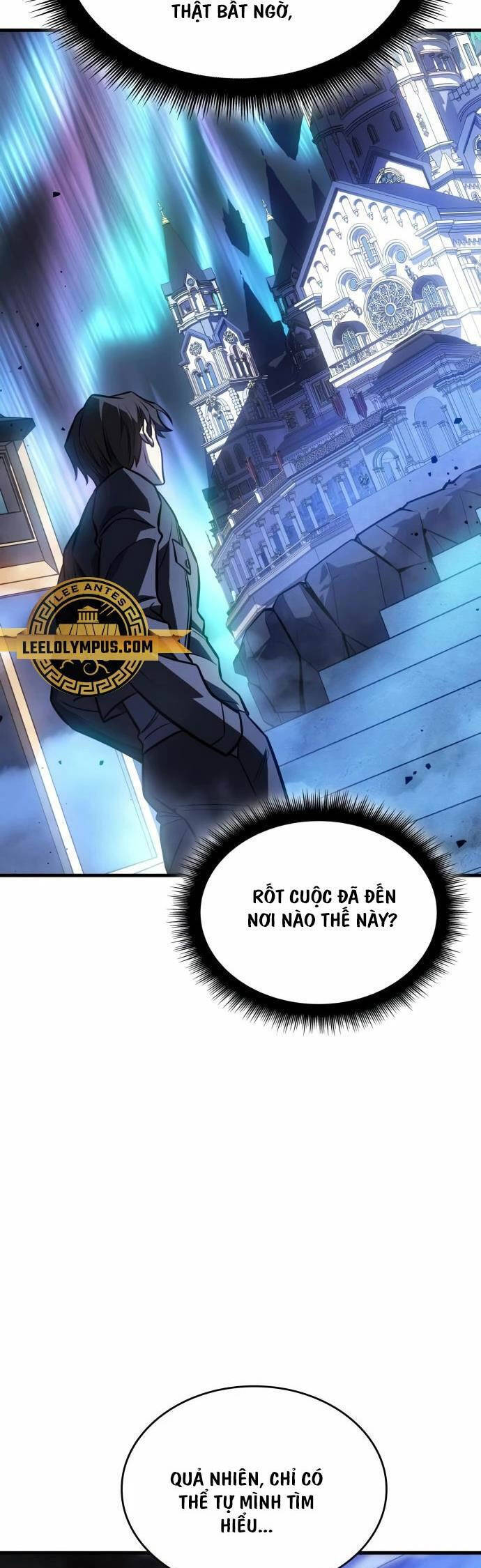 HỒI QUY BẰNG VƯƠNG QUYỀN chapter 38 - Upload bởi truyensieuhay.com