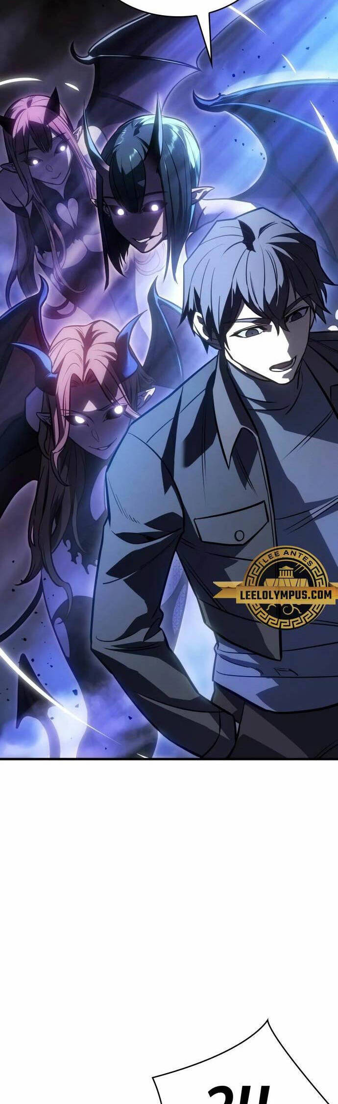 HỒI QUY BẰNG VƯƠNG QUYỀN chapter 38 - Upload bởi truyensieuhay.com