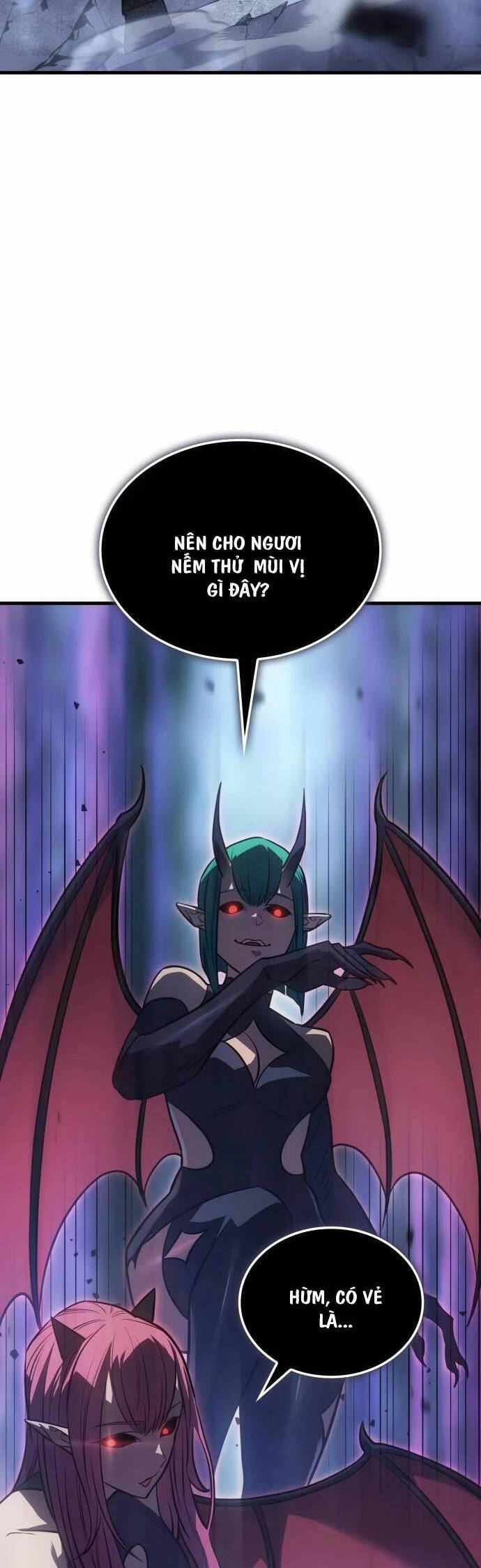 HỒI QUY BẰNG VƯƠNG QUYỀN chapter 38 - Upload bởi truyensieuhay.com