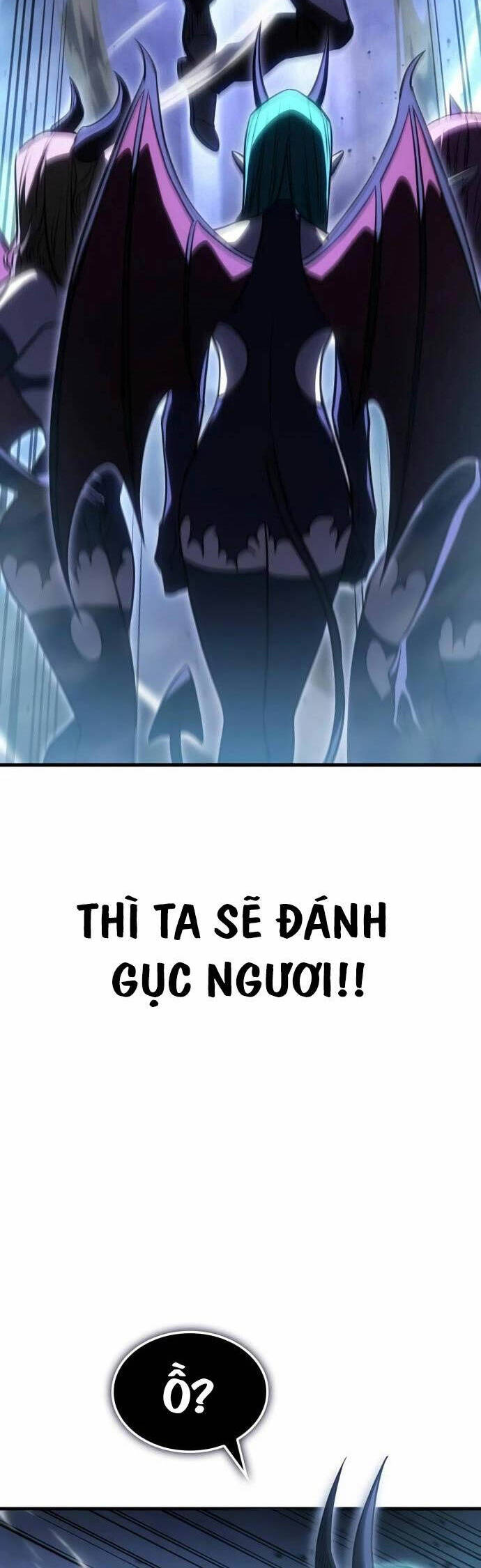 HỒI QUY BẰNG VƯƠNG QUYỀN chapter 38 - Upload bởi truyensieuhay.com