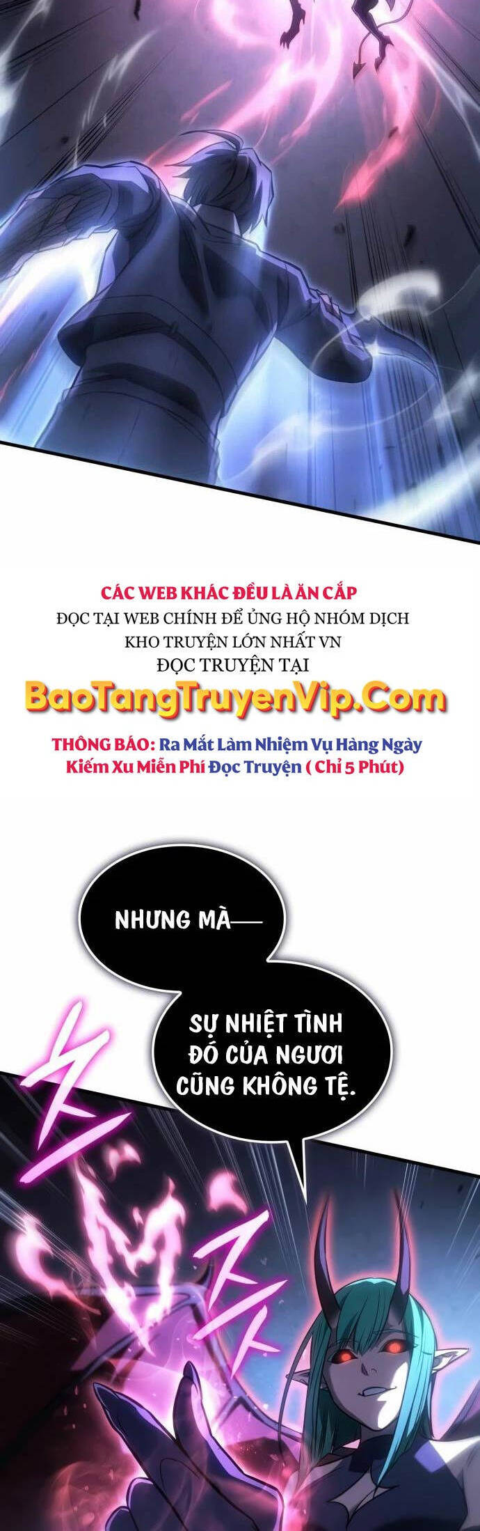 HỒI QUY BẰNG VƯƠNG QUYỀN chapter 38 - Upload bởi truyensieuhay.com