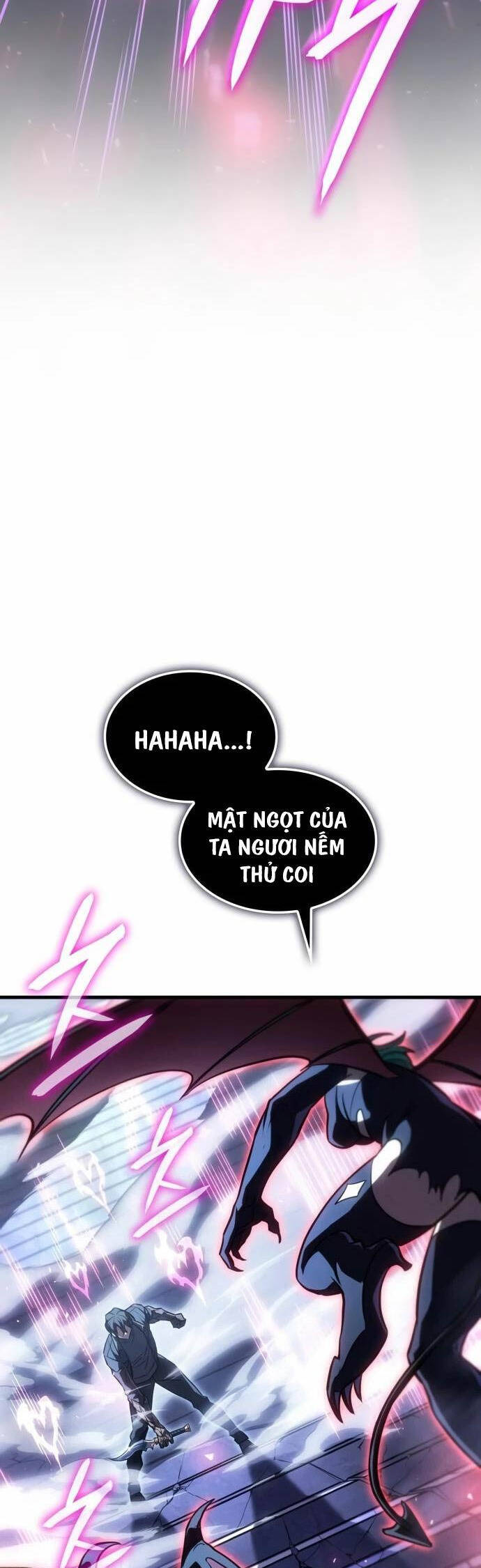 HỒI QUY BẰNG VƯƠNG QUYỀN chapter 38 - Upload bởi truyensieuhay.com