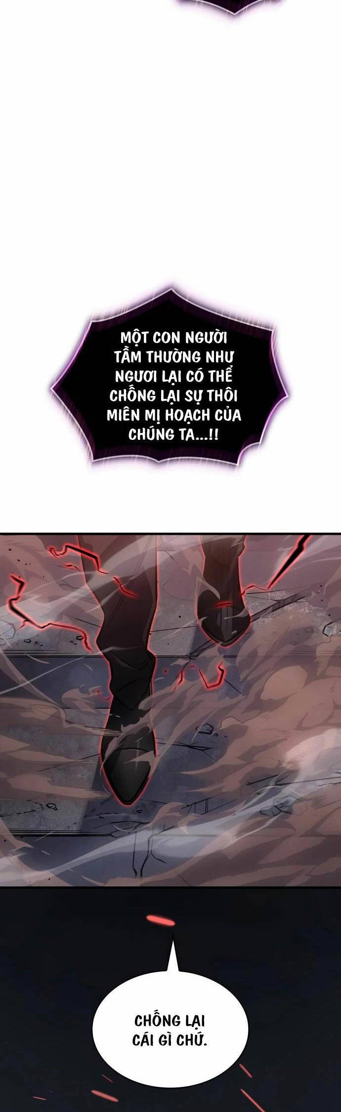 HỒI QUY BẰNG VƯƠNG QUYỀN chapter 38 - Upload bởi truyensieuhay.com