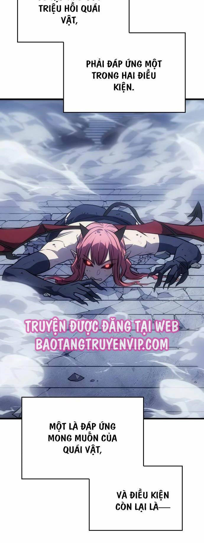 HỒI QUY BẰNG VƯƠNG QUYỀN chapter 38 - Upload bởi truyensieuhay.com