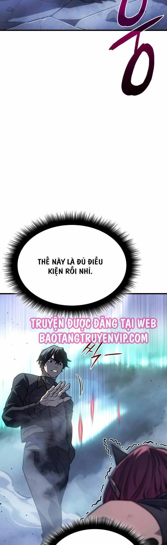 HỒI QUY BẰNG VƯƠNG QUYỀN chapter 38 - Upload bởi truyensieuhay.com