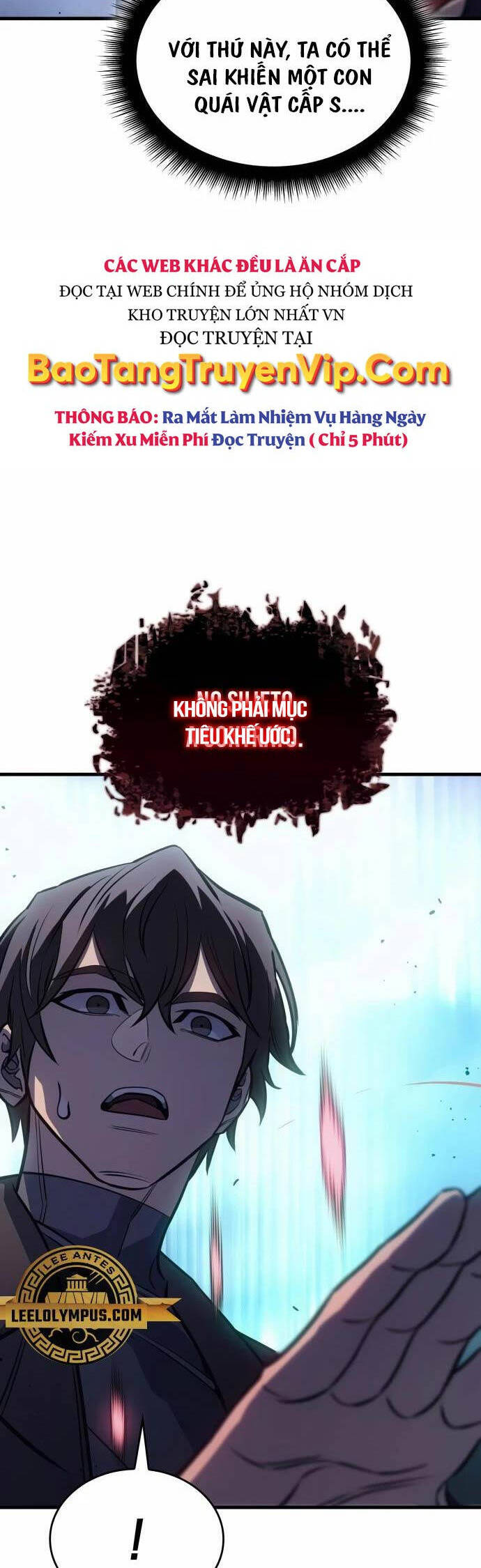 HỒI QUY BẰNG VƯƠNG QUYỀN chapter 38 - Upload bởi truyensieuhay.com