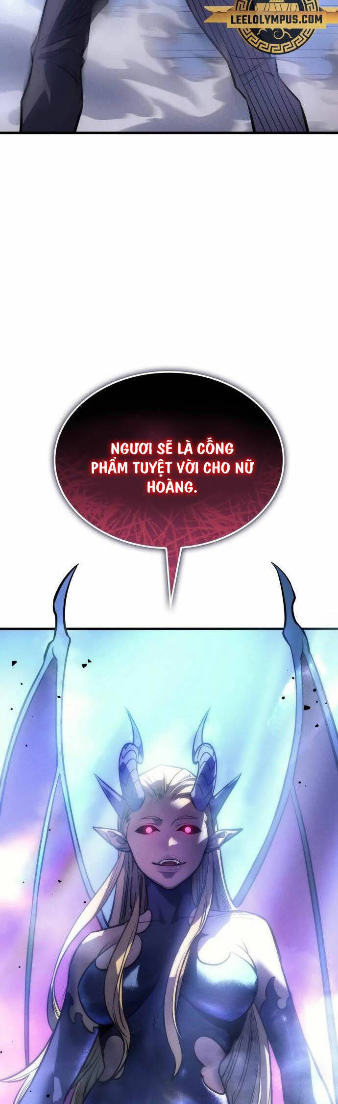 HỒI QUY BẰNG VƯƠNG QUYỀN chapter 38 - Upload bởi truyensieuhay.com