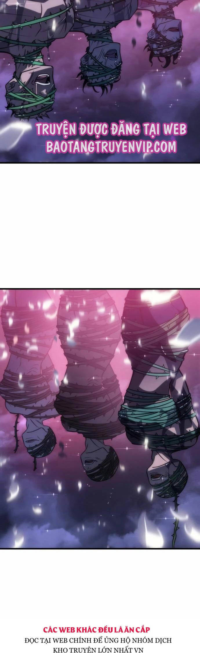 HỒI QUY BẰNG VƯƠNG QUYỀN chapter 38 - Upload bởi truyensieuhay.com