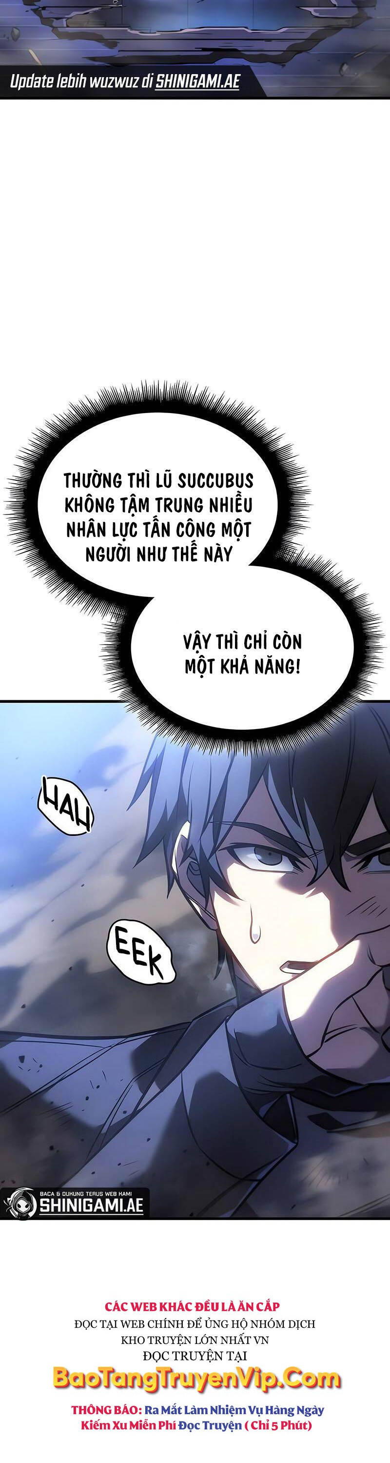 HỒI QUY BẰNG VƯƠNG QUYỀN chapter 39 - Upload bởi truyensieuhay.com