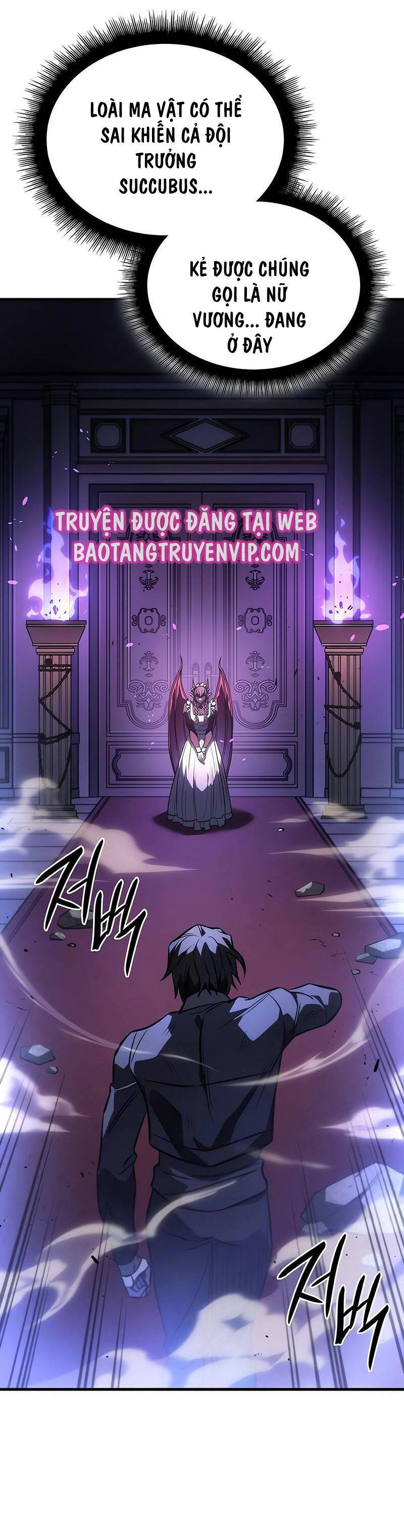 HỒI QUY BẰNG VƯƠNG QUYỀN chapter 39 - Upload bởi truyensieuhay.com