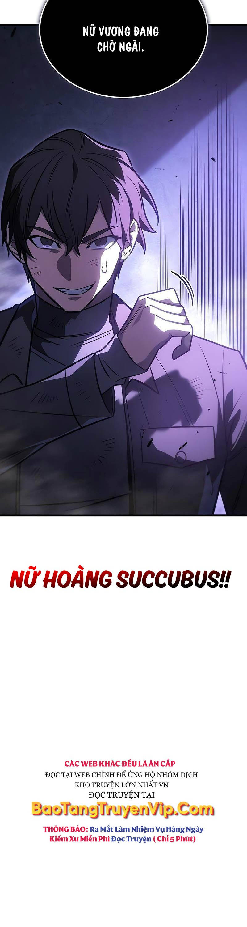 HỒI QUY BẰNG VƯƠNG QUYỀN chapter 39 - Upload bởi truyensieuhay.com