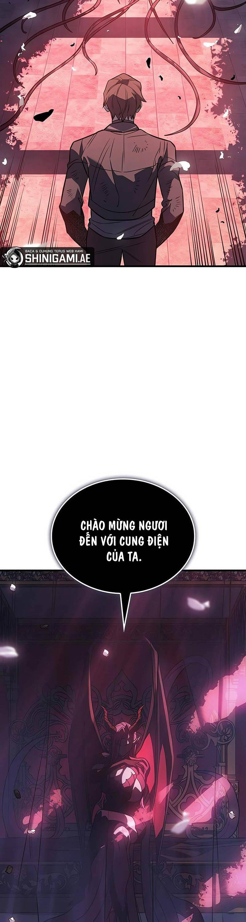 HỒI QUY BẰNG VƯƠNG QUYỀN chapter 39 - Upload bởi truyensieuhay.com