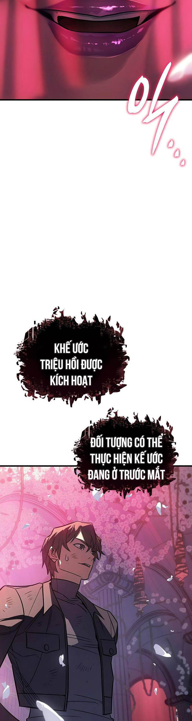 HỒI QUY BẰNG VƯƠNG QUYỀN chapter 39 - Upload bởi truyensieuhay.com