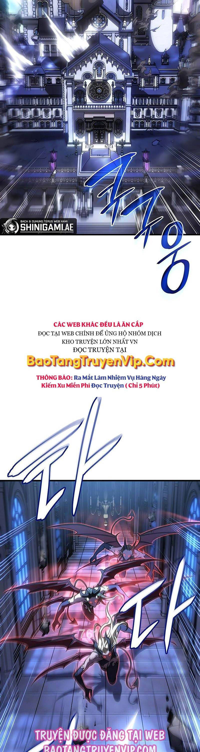 HỒI QUY BẰNG VƯƠNG QUYỀN chapter 39 - Upload bởi truyensieuhay.com
