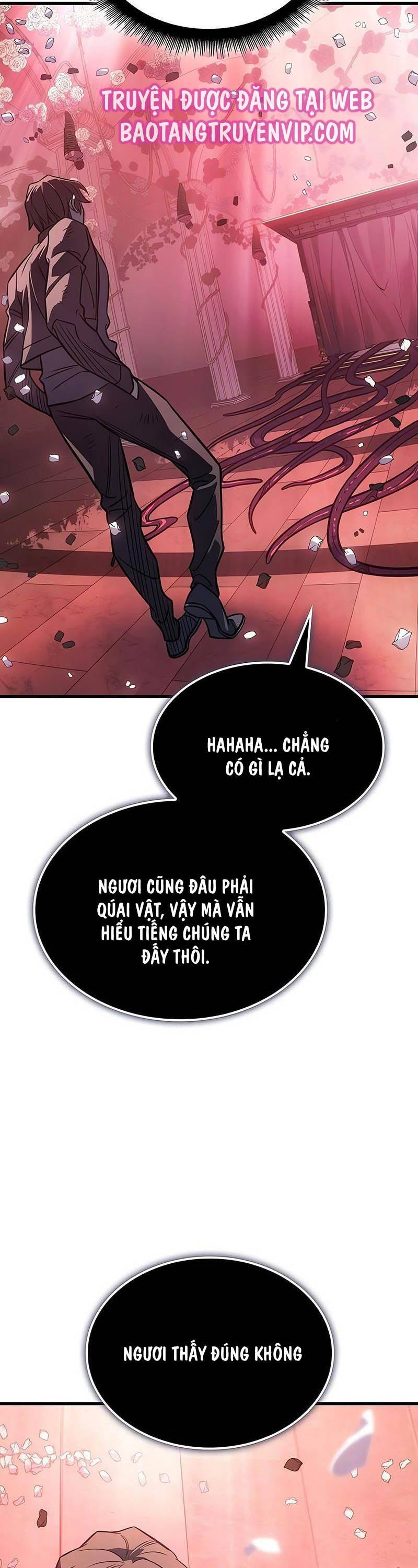 HỒI QUY BẰNG VƯƠNG QUYỀN chapter 39 - Upload bởi truyensieuhay.com
