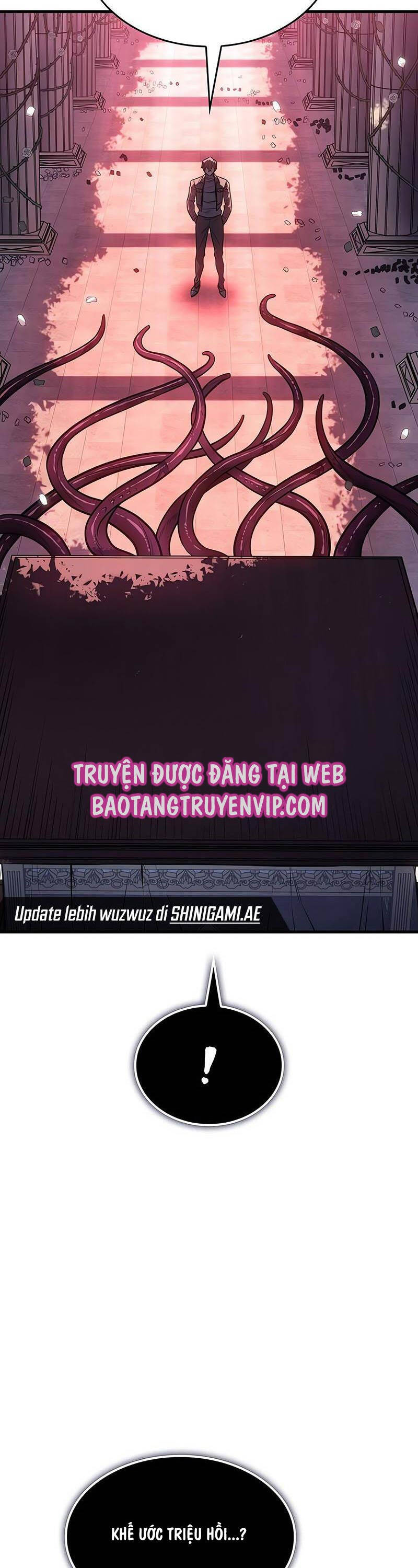 HỒI QUY BẰNG VƯƠNG QUYỀN chapter 39 - Upload bởi truyensieuhay.com
