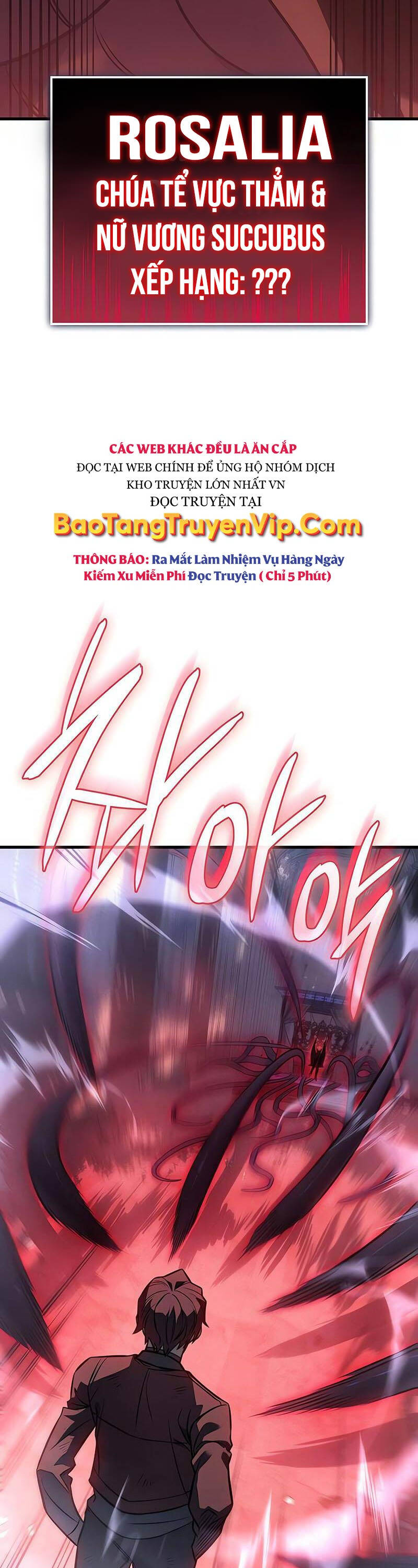 HỒI QUY BẰNG VƯƠNG QUYỀN chapter 39 - Upload bởi truyensieuhay.com