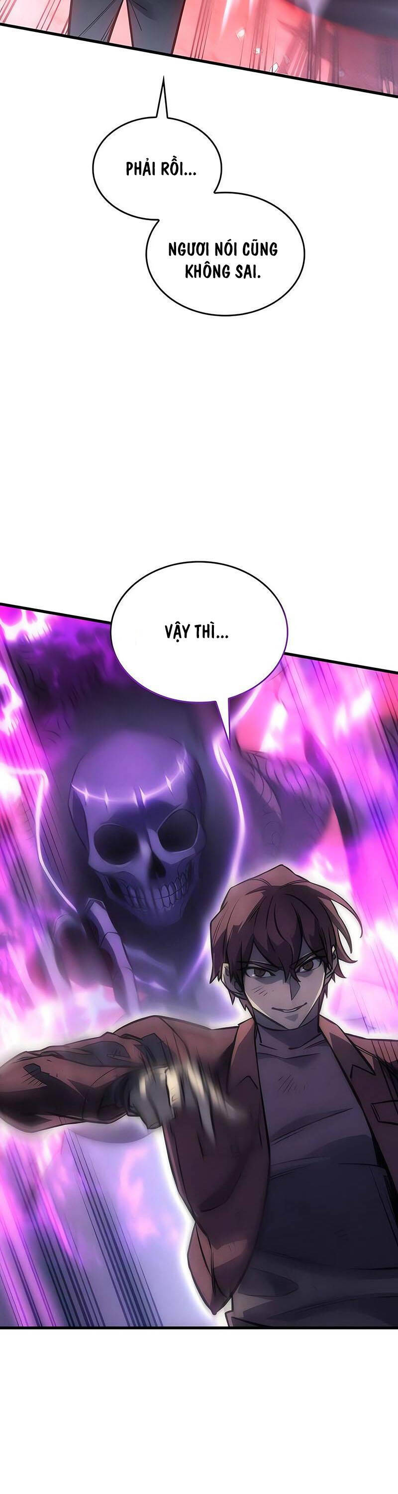 HỒI QUY BẰNG VƯƠNG QUYỀN chapter 39 - Upload bởi truyensieuhay.com