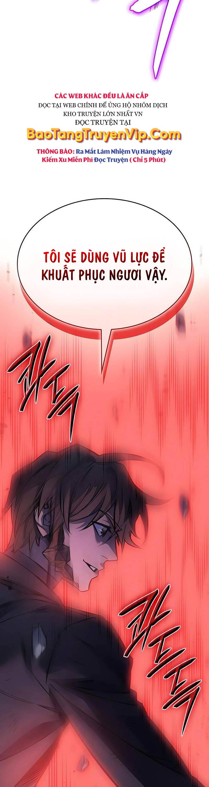 HỒI QUY BẰNG VƯƠNG QUYỀN chapter 39 - Upload bởi truyensieuhay.com