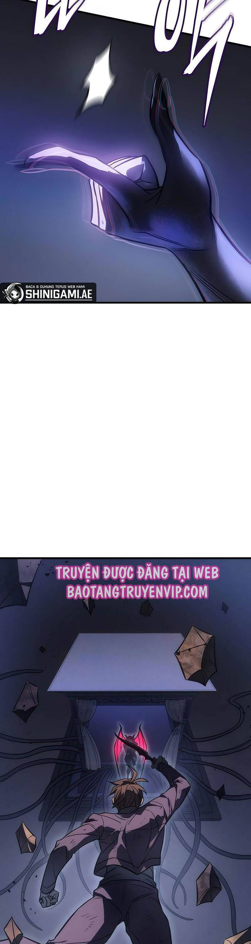 HỒI QUY BẰNG VƯƠNG QUYỀN chapter 39 - Upload bởi truyensieuhay.com