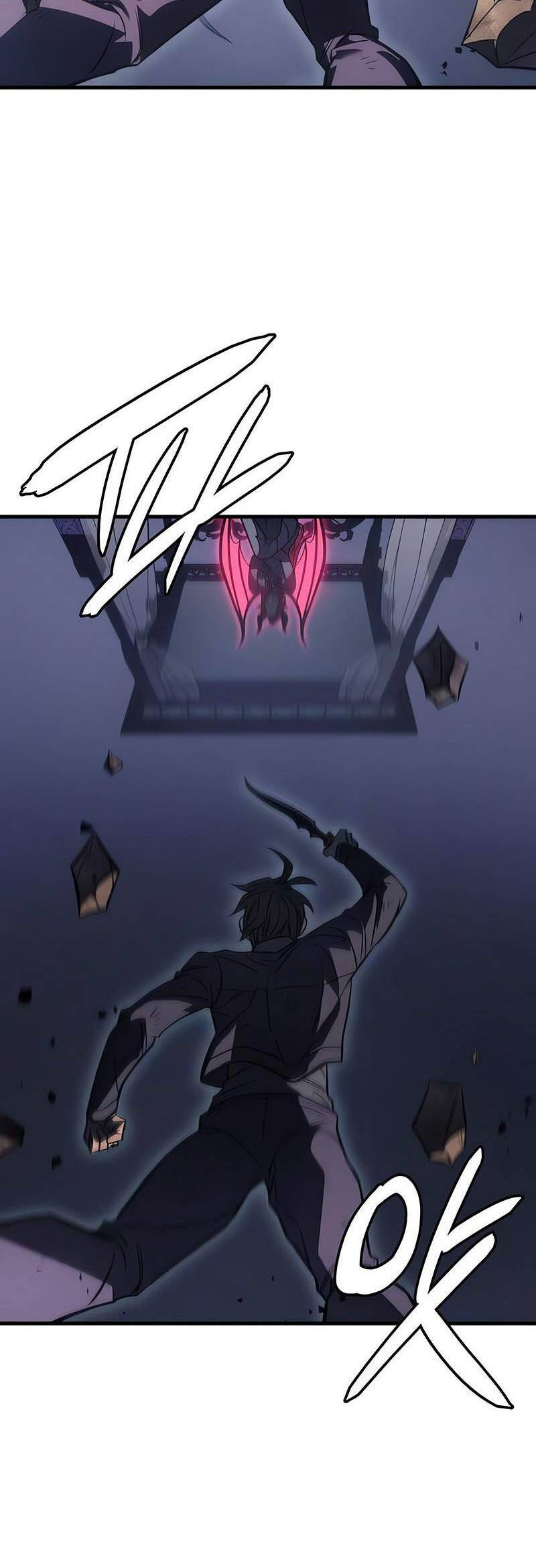 HỒI QUY BẰNG VƯƠNG QUYỀN chapter 39 - Upload bởi truyensieuhay.com