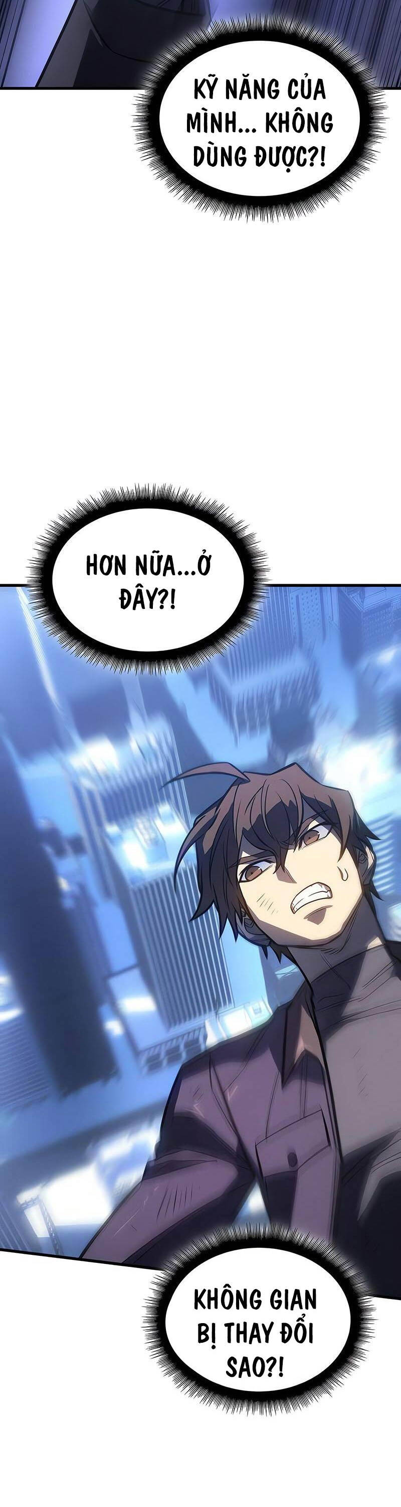 HỒI QUY BẰNG VƯƠNG QUYỀN chapter 39 - Upload bởi truyensieuhay.com
