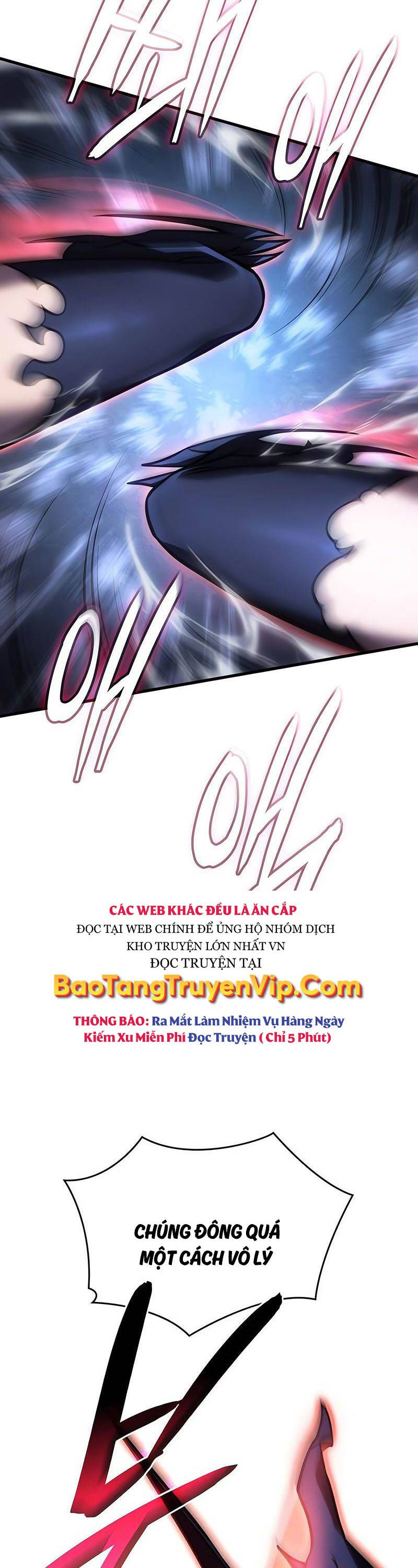 HỒI QUY BẰNG VƯƠNG QUYỀN chapter 39 - Upload bởi truyensieuhay.com