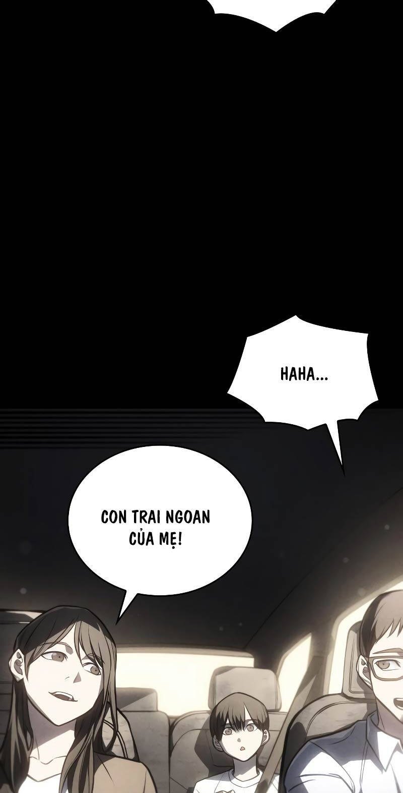 HỒI QUY BẰNG VƯƠNG QUYỀN chapter 40 - Upload bởi truyensieuhay.com