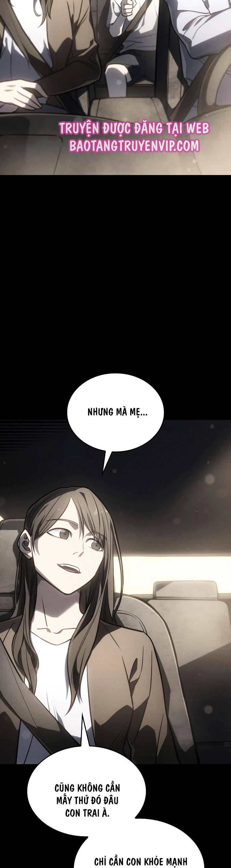 HỒI QUY BẰNG VƯƠNG QUYỀN chapter 40 - Upload bởi truyensieuhay.com