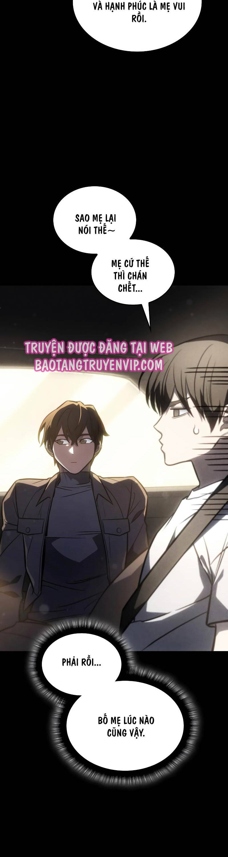 HỒI QUY BẰNG VƯƠNG QUYỀN chapter 40 - Upload bởi truyensieuhay.com
