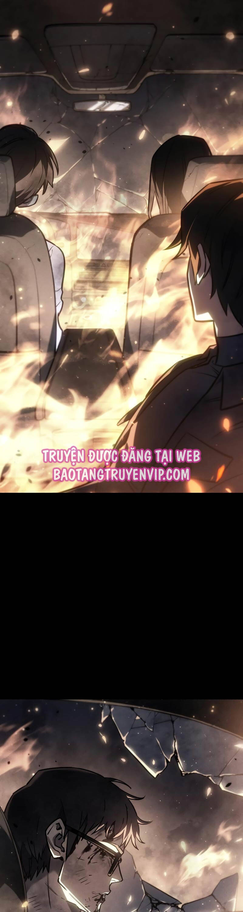 HỒI QUY BẰNG VƯƠNG QUYỀN chapter 40 - Upload bởi truyensieuhay.com